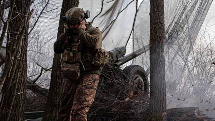 До 7 суток без воды: военные ВСУ выступили с жалобами к Драпатому