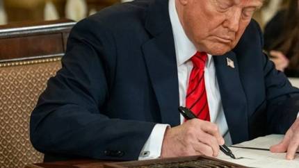 Трамп остановил «адские санкции» против России: в США объяснили почему