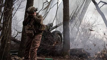 Территории в обмен на время: военкор объяснил стратегию Киева