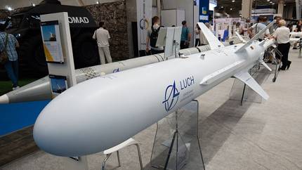 Ракетный поворот: Украина подключает Европу к проекту «Нептун-2»