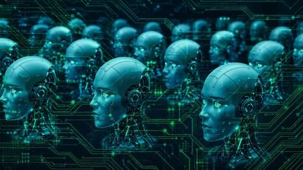 От ракет до ядерного оружия: ИИ может резко снизить барьеры для разработчиков