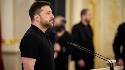 Запад потребует отчет: в России заявили о провале плана Зеленского