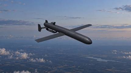 Быстрее, дальше, мощнее. На Украине истерика из-за российской «Герани-6»