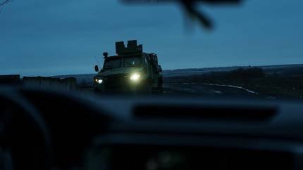 «Курск 2.0», но в другом месте? Где Украина готовит новый удар