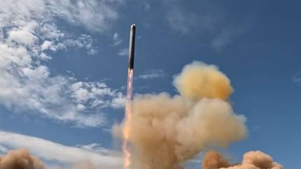 «Орешник» или ядерный удар: в России назвали цель провокации Киева