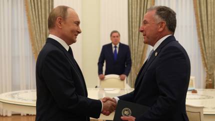 Условия жестче: почему Россия не меняет позицию по Украине