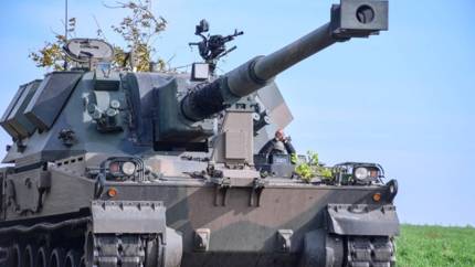 Коварный Krab. Эксперт объяснил важность уничтожения польской самоходки