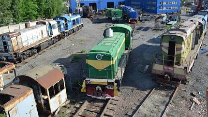 Удары по железной дороге нарастают: на Украине раскрыли масштаб потерь