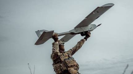 Тревожная ночь: по объекту Запорожской АЭС нанесли 14 ударов