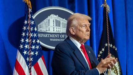 Энергетическое перемирие: Трамп объявил о согласии России и Украины