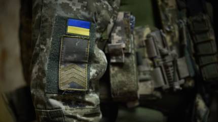 «Людоловы» спасаются в тылу: на Украине началась охота на сотрудников ТЦК