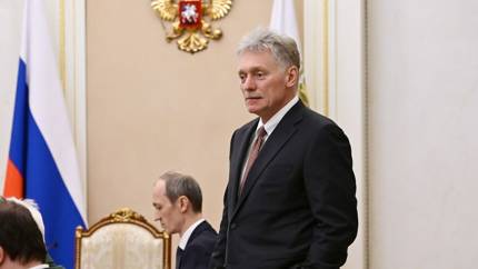 Европу оставили за дверью? Кремль раскрыл формат переговоров по Украине