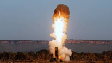 Ракеты США у границ: чем Россия может ответить на новые угрозы