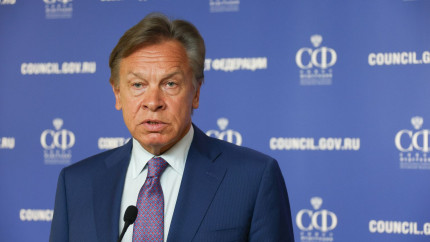 Перечислены главные препятствия поставкам истребителей на Украину