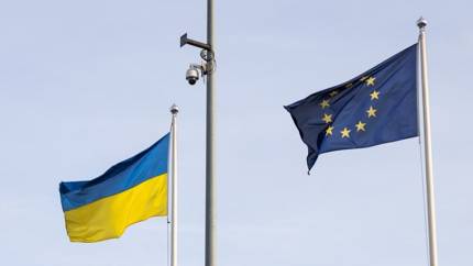 Нидерланды и Украина: эксперт увидел признаки прокси-войны