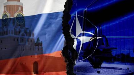 Истинная цель Запада: эксперт объяснил интерес НАТО к России