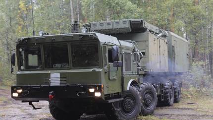 С-400 или F-35: Турцию предупредили о последствиях выбора между Россией и США
