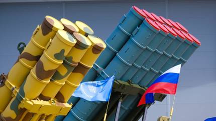 Россия оказалась устойчивее: британский офицер рассказал о просчете НАТО