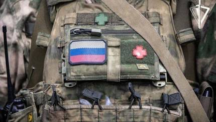 Картина ранений изменилась: с чем чаще всего сталкиваются военные медики