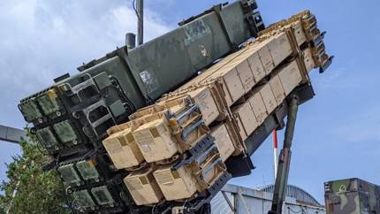 Patriot станет дешевле: Lockheed Martin радикально упростит новую ракету
