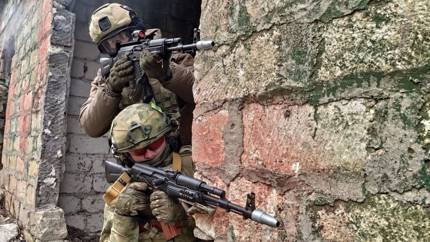Главная битва за Донбасс впереди: что ждет Славянск и Краматорск