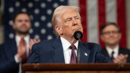 «Я знаю Путина»: слова Трампа встревожили союзников по НАТО