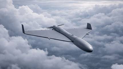 Россия отказалась от «Герани-3». Что придёт ей на смену?