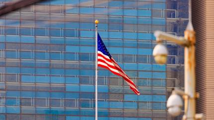 Дефицит после Ирана: США предупредили союзников о пятилетних задержках