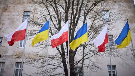 МиГи в обмен на дроны: Польша поставила Киеву условие