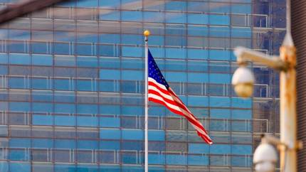 Тревожный сигнал для Балтии: США пересматривают роль в НАТО