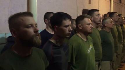 «Сколько дают — столько меняем»: эксперт рассказал об обменах пленными