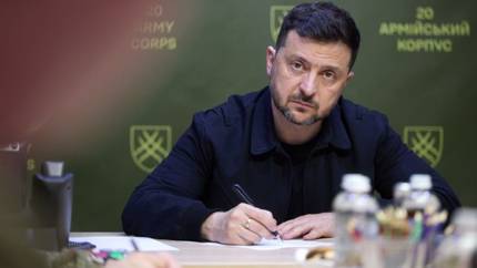 Нашёл виновных: Зеленский предъявил Западу новый ультиматум
