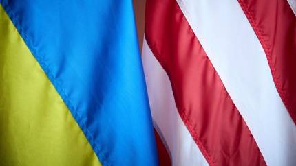 Ты мне, я тебе. Украина выдвинула условие США для помощи в войне с Ираном