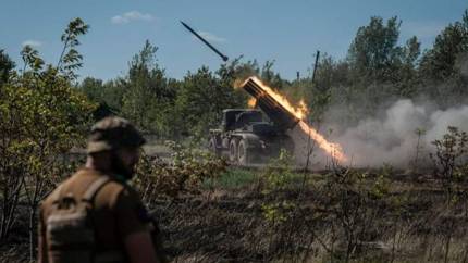 Время на перегруппировку: зачем Украине срочно нужна пауза в боях