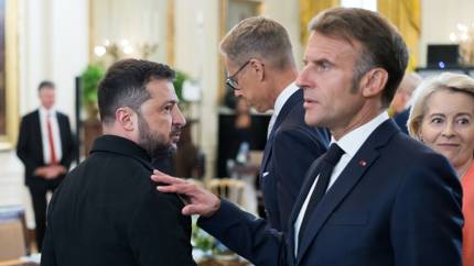 Миллиарды под угрозой: почему Западу невыгоден мир на Украине