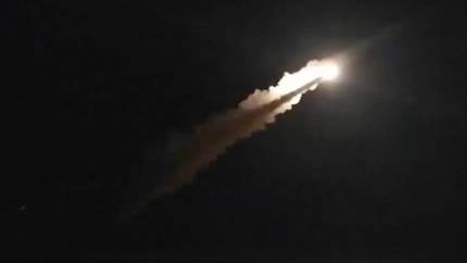 Удар по арсеналу «Фламинго»: сколько ракет могли потерять ВСУ