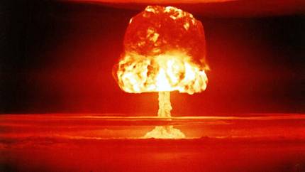 Без полномасштабной войны? Как США хотят использовать тактическое ядерное оружие