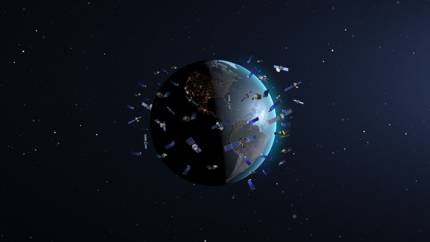 Связь без границ: почему на Украине боятся российского аналога Starlink