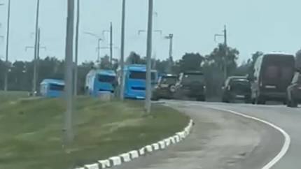 Ещё 103 бойца едут домой: Россия провела новый обмен с Украиной