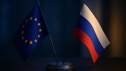 Кто заговорит с Путиным от имени Европы? В Германии назвали кандидата