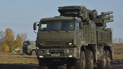 175 целей за 12 часов: что известно о ночной атаке на Россию