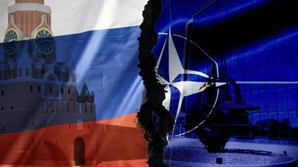 Россию толкают в ловушку: в Европе нашли три опасных направления