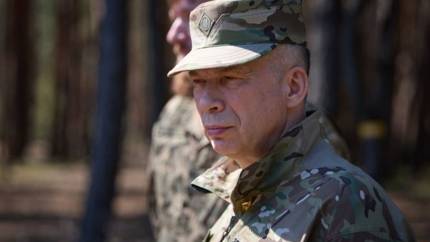 Приказ поддержать Сырского: что происходит в бригадах ВСУ
