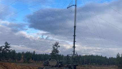 Starlink оказался уязвим: дроны ВСУ столкнулись с российской РЭБ