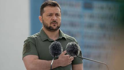 «Чем хуже, тем лучше»: зачем Зеленскому гуманитарная катастрофа