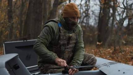 Опасная инфекция на позициях: в рядах ВСУ участились смертельные случаи