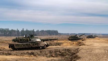 Боевой опыт из США: как Тайвань готовится к конфликту с Китаем