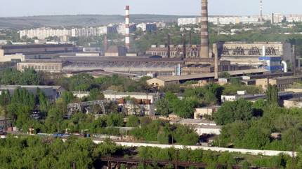 Бункеры вместо улиц? Почему Краматорск может стать тяжелой целью
