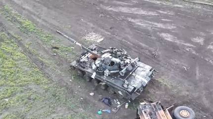 «Огромные потери»: стало известно о катастрофе ВСУ под Харьковом