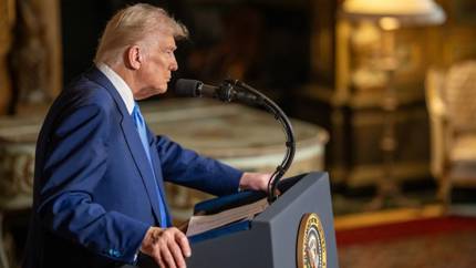 Ход перед Путиным: почему Трамп заговорил о Patriot для Украины